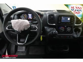 Fiat Ducato 2.2 MultiJet 120 S&S L3H2 3.3t Cruise Airco DAB Bluetooth PDC picture 28