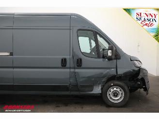 Fiat Ducato 2.2 MultiJet 120 S&S L3H2 3.3t Cruise Airco DAB Bluetooth PDC picture 6