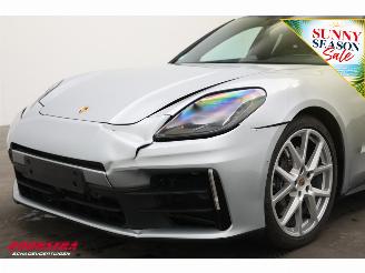Porsche Panamera 2.9 4 E-Hybrid PDLS+ PASM Sport Chrono Pano ACC SBL 360° picture 12