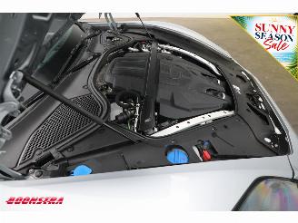 Porsche Panamera 2.9 4 E-Hybrid PDLS+ PASM Sport Chrono Pano ACC SBL 360° picture 9