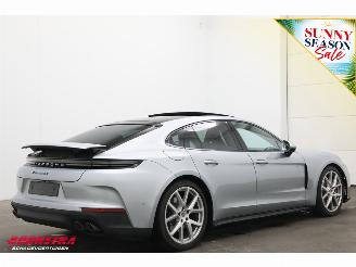 Porsche Panamera 2.9 4 E-Hybrid PDLS+ PASM Sport Chrono Pano ACC SBL 360° picture 3