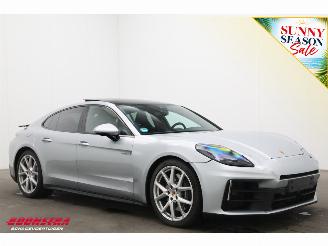 Porsche Panamera 2.9 4 E-Hybrid PDLS+ PASM Sport Chrono Pano ACC SBL 360° picture 2