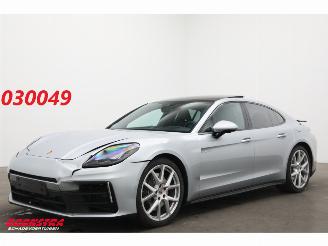 Voiture accidenté Porsche Panamera 2.9 4 E-Hybrid PDLS+ PASM Sport Chrono Pano ACC SBL 360° 2025/7