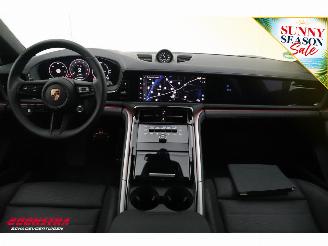 Porsche Panamera 2.9 4S E-Hybrid PASM PDLS+ Sport Chrono Pano ACC 360° HUD SBL picture 12