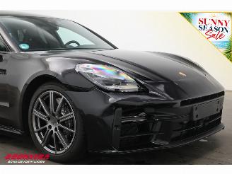Porsche Panamera 2.9 4S E-Hybrid PASM PDLS+ Sport Chrono Pano ACC 360° HUD SBL picture 6
