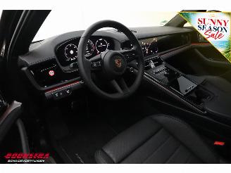 Porsche Panamera 2.9 4S E-Hybrid PASM PDLS+ Sport Chrono Pano ACC 360° HUD SBL picture 16