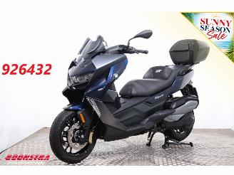  BMW  C 400 GT ABS LED Bluetooth Heizgriffe SHZ 1.964 km! 2024/8
