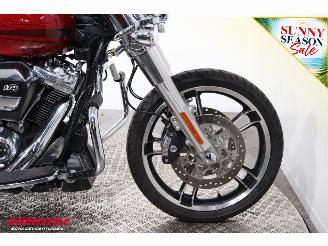 Harley-Davidson  Freewheeler 5HD! ABS LED Cruise 16.731 km! picture 9
