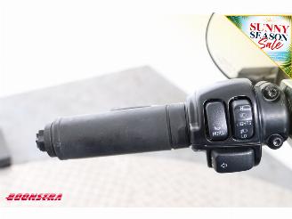 Harley-Davidson Electra Glide Electra Glide Police FLHTP ABS Cruise Heizgriffe picture 21