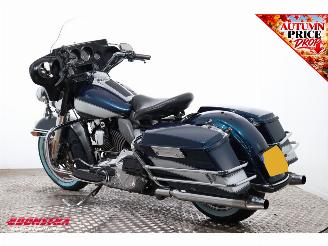 Harley-Davidson Electra Glide Electra Glide Police FLHTP ABS Cruise Heizgriffe picture 4