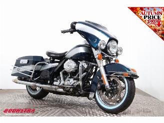 Harley-Davidson Electra Glide Electra Glide Police FLHTP ABS Cruise Heizgriffe picture 2