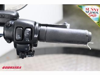 Harley-Davidson Electra Glide Electra Glide Police FLHTP ABS Cruise Heizgriffe picture 22