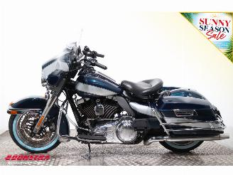 Harley-Davidson Electra Glide Electra Glide Police FLHTP ABS Cruise Heizgriffe picture 5