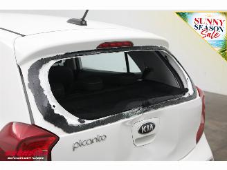 Kia Picanto 1.0 DPi ComfortLine 5p Cruise Airco DAB Bluetooth picture 5