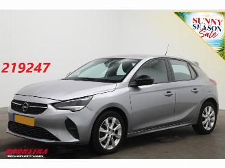 Avarii autoturisme Opel Corsa 1.2 AUT Edition Airco Cruise Navi Apple/Android PDC 2021/7