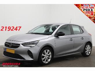 Unfallwagen Opel Corsa 1.2 AUT Edition Airco Cruise Navi Apple/Android PDC 2021/7
