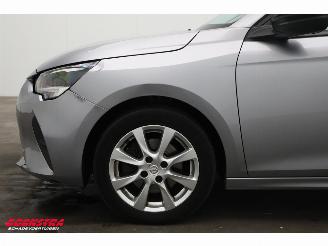 Opel Corsa 1.2 AUT Edition Airco Cruise Navi Apple/Android PDC picture 8