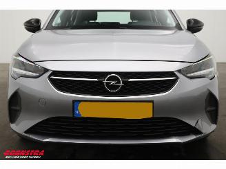 Opel Corsa 1.2 AUT Edition Airco Cruise Navi Apple/Android PDC picture 6