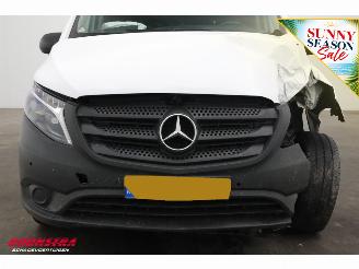 Mercedes Vito 116 CDI Lang 9G-Tronic 2X Schuifdeur LED Apple/Android Cruise SHZ AHK picture 7