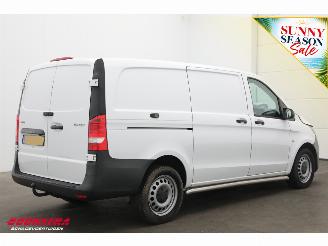 Mercedes Vito 116 CDI Lang 9G-Tronic 2X Schuifdeur LED Apple/Android Cruise SHZ AHK picture 3