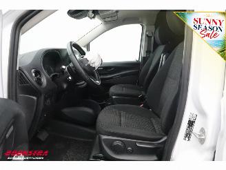 Mercedes Vito 116 CDI Lang 9G-Tronic 2X Schuifdeur LED Apple/Android Cruise SHZ AHK picture 27