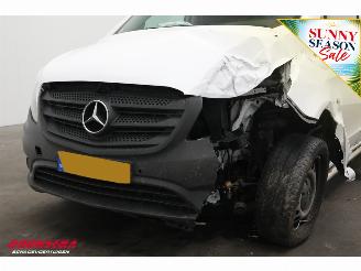 Mercedes Vito 116 CDI Lang 9G-Tronic 2X Schuifdeur LED Apple/Android Cruise SHZ AHK picture 16