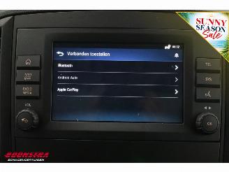 Mercedes Vito 116 CDI Lang 9G-Tronic 2X Schuifdeur LED Apple/Android Cruise SHZ AHK picture 34