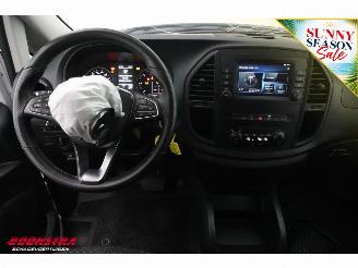 Mercedes Vito 116 CDI Lang 9G-Tronic 2X Schuifdeur LED Apple/Android Cruise SHZ AHK picture 25