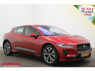 Jaguar I-Pace EV400 SE 90 kWh Meridian ACC Navi Clima Memory Leder Virtual Apple/Android Camera PDC picture 2