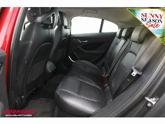 Jaguar I-Pace EV400 SE 90 kWh Meridian ACC Navi Clima Memory Leder Virtual Apple/Android Camera PDC picture 19