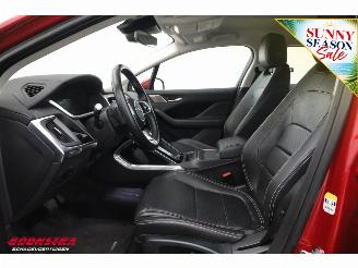Jaguar I-Pace EV400 SE 90 kWh Meridian ACC Navi Clima Memory Leder Virtual Apple/Android Camera PDC picture 18