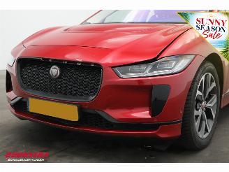 Jaguar I-Pace EV400 SE 90 kWh Meridian ACC Navi Clima Memory Leder Virtual Apple/Android Camera PDC picture 11
