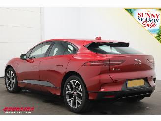 Jaguar I-Pace EV400 SE 90 kWh Meridian ACC Navi Clima Memory Leder Virtual Apple/Android Camera PDC picture 4