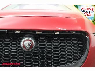 Jaguar I-Pace EV400 SE 90 kWh Meridian ACC Navi Clima Memory Leder Virtual Apple/Android Camera PDC picture 13