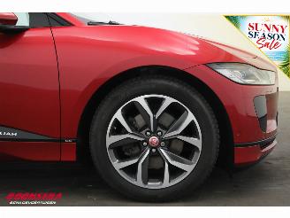 Jaguar I-Pace EV400 SE 90 kWh Meridian ACC Navi Clima Memory Leder Virtual Apple/Android Camera PDC picture 5