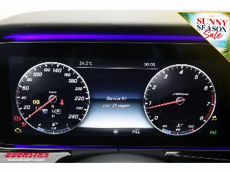 Mercedes E-klasse 200 AUT Prestige AMG HUD ACC Navi Clima Memory SHZ SBL Virtual 360° PDC AHK picture 25