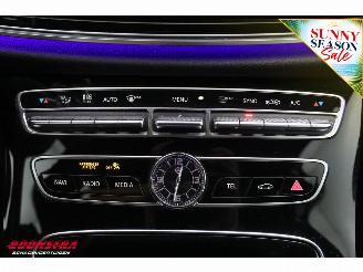 Mercedes E-klasse 200 AUT Prestige AMG HUD ACC Navi Clima Memory SHZ SBL Virtual 360° PDC AHK picture 37