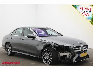 Mercedes E-klasse 200 AUT Prestige AMG HUD ACC Navi Clima Memory SHZ SBL Virtual 360° PDC AHK picture 2