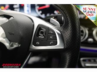 Mercedes E-klasse 200 AUT Prestige AMG HUD ACC Navi Clima Memory SHZ SBL Virtual 360° PDC AHK picture 23