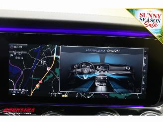 Mercedes E-klasse 200 AUT Prestige AMG HUD ACC Navi Clima Memory SHZ SBL Virtual 360° PDC AHK picture 34