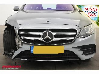 Mercedes E-klasse 200 AUT Prestige AMG HUD ACC Navi Clima Memory SHZ SBL Virtual 360° PDC AHK picture 8