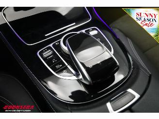 Mercedes E-klasse 200 AUT Prestige AMG HUD ACC Navi Clima Memory SHZ SBL Virtual 360° PDC AHK picture 36