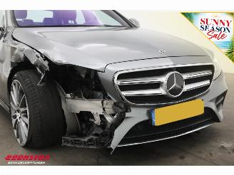 Mercedes E-klasse 200 AUT Prestige AMG HUD ACC Navi Clima Memory SHZ SBL Virtual 360° PDC AHK picture 7