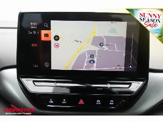 Volkswagen ID.4 Pro 77 kWh ACC Navi Clima Virtual Apple/Android PDC picture 26