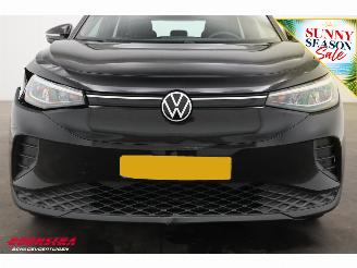 Volkswagen ID.4 Pro 77 kWh ACC Navi Clima Virtual Apple/Android PDC picture 7