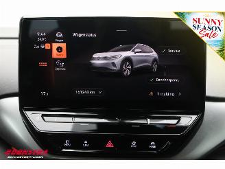 Volkswagen ID.4 Pro 77 kWh ACC Navi Clima Virtual Apple/Android PDC picture 31