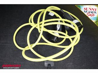 Volkswagen ID.4 Pro 77 kWh ACC Navi Clima Virtual Apple/Android PDC picture 35
