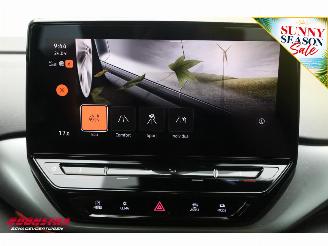 Volkswagen ID.4 Pro 77 kWh ACC Navi Clima Virtual Apple/Android PDC picture 29