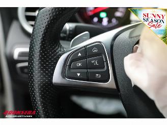 Mercedes C-klasse Coupé 180 AUT Edition 1 AMG Navi Cruise Clima Memory SHZ Camera PDC picture 25