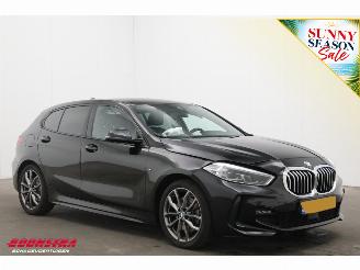 BMW 1-serie 120i 120i AUT M Sport Navi Clima Cruise Virtual Apple/Android PDC picture 2